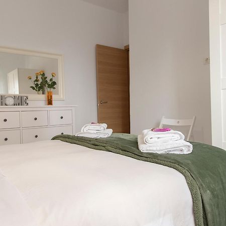 サンタクルスデテネリフェCasa Mikyta 2アパートメント エクステリア 写真