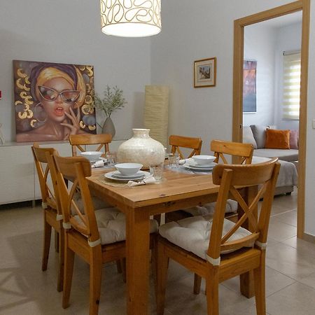 サンタクルスデテネリフェCasa Mikyta 2アパートメント エクステリア 写真